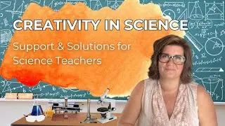 Science Educators!  This Is How You Can Embrace Innovation in Teaching and Learning