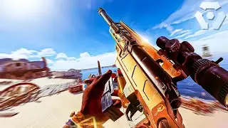 The BEST TAC 50 Class setup on XDefiant 🎯