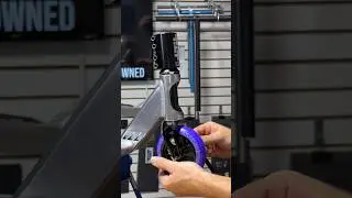 custom build #asmr #customscooter #shopecx #scootering