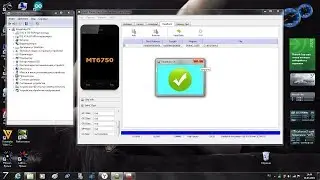 #Lenovo K5 K350t _ как сделать резервную копию заводской прошивки |Full Backup|