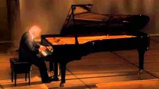 Barenboim on Beethoven - Concert 1