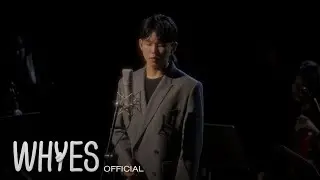 폴킴 (Paul Kim) 'Dear Me (yours)' | LIVE