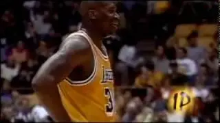 Planet Shaq - A legend has gone
