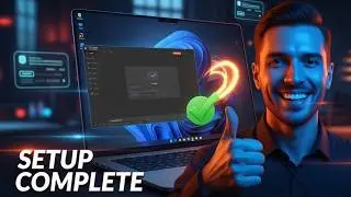 How to Download & Install Wondershare UniConverter in 2025 – Easy Step-by-Step