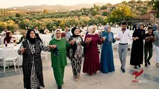 KOMA VEDO BALIKESİR GÖMEÇ KIR Düğünü