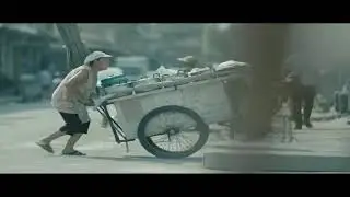 Hero's Tonight official video