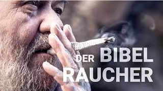 Bibelraucher - Informations- und Gebetsabend mit Wilhelm Buntz