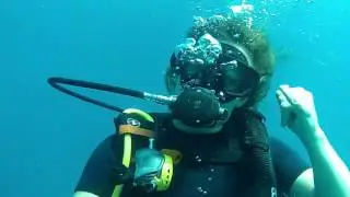 Tauchschein machen? | Dive Point Koh Tao | Unterwegs in Thailand Vlog #30