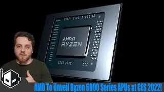 AMD To Unveil Ryzen 9 6980HX, Ryzen 9 6900HX & Ryzen 7 6800H Rembrandt APUs at CES 2022