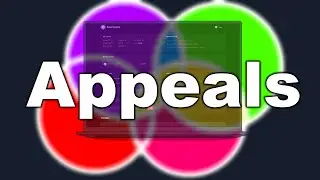 Dyno Bot Tutorials - Ban & Mute Appeals! (NEW DYNO BOT FEATURE)