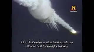 La exploración del espacio El desastre del Challenger