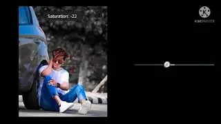 Lightroom Dark Black Tone EDiting Full Tutorial Step By step