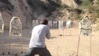 Israeli Special Forces training