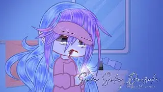 — [ Suki Suki Daisuki / Toothbrush Meme || old trend || ib? on desc.] ¡!