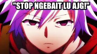 ...No Game No Life Season 2