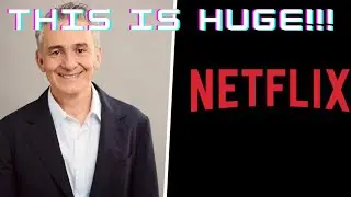 Netflix Games New President Announced! - Netflix Gamer News