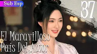【Sub Español】El Maravilloso País Del Amor EP37 | Wonderland Of Love | 乐游原