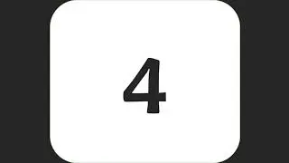 Randomizer. Numbers  from 1 to 5