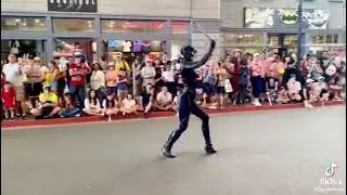 TikTok | Catwoman (*thirst alert*)