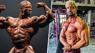 Bodybuilding Legends Who Recently Passed Away