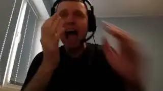 Папич орёт 10 часов