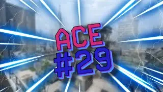 Ace #29  Минус пять с CZ 805 BREN A2 ► Warface ► Makarych Ace