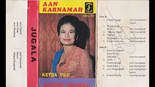 Aan Karnamah & Jugala Group - Resep Ngigel