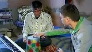 Баймурат Аллабериев («Таджик Джимми»)