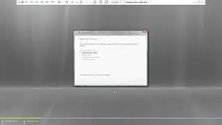 Upgrading through every version of Windows Servers