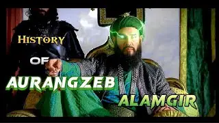 History of aurangzeb alamgir R.H MUSLIM STATUS MUSLIM EDIT ☪️ #viral #trending #facts #islam