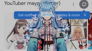 Sekarang Kok Banyak Banget sih Yang jadi Vtuber.