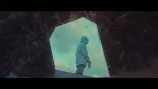 Vivih - ESA GITANA ft. Browni, Emi (Visualizer)