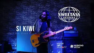 KSSLS #83 - SWEETASS - SI KIWI