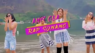RAP SONANG - ANIS GEA OST ‘FILM TULANG BELULANG TULANG’ ( Official Music Video)