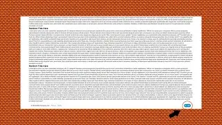 How To Create A Scroll To The Top Button (HTML & CSS)