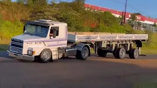 SÓ os SCANIA 112 QUALiFiCADO