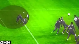 Muller Amazing Goal Edition By |GKH|