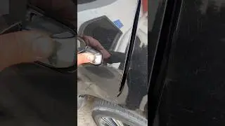 Лексус 570ый и ее первый минус. Поехали……. 