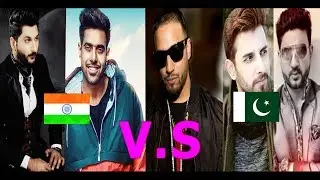 bewafa song | indian vs pakistani singers | battles.2019