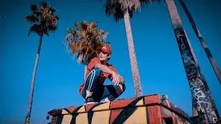 Drey - Станем Добрей (премьера клипа)
