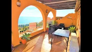 SOLD - VIP7800: Apartment for Sale in Puerta Marina 3 of Mojacar Playa 135.000 Euros