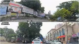 Guwahati Road TimeLapse | Xiaomi Yi Action Cam | Unboxing Coming Soon