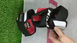 Хоккейная защита CCM JETSPEED FT4 PRO (налокотники)
