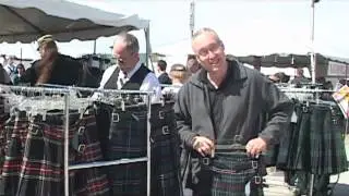 Scottish Festival - Jacksonville, Florida