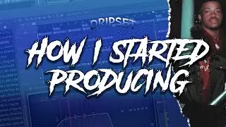 Who's Dripset???