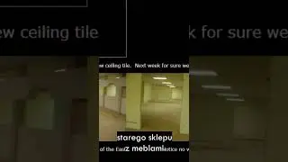 SKĄD POCHODZI ZDJĘCIE BACKROOMS? #lostmedia