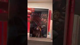 I highly recommend thumper #nintendo #switch #nintendoswitch #ps5 #videogames #rhythmgame #indiegame