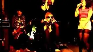 THE RUINERS  -   'Satan's Rocket Ship'