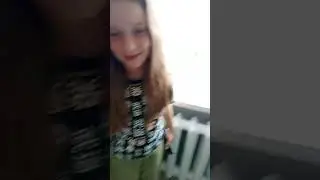 рум-тур на комнату сестры и самой сестры