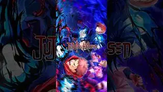 JUJUTSU KAISEN X HONOR OF KINGS NOVAS INFORMAÇÕES! #honorofkingsbrasil #honorofkings #jujutsukaisen
